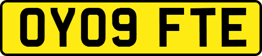 OY09FTE