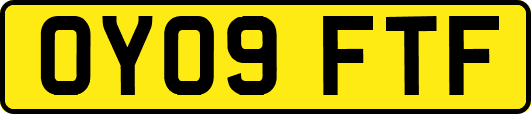 OY09FTF