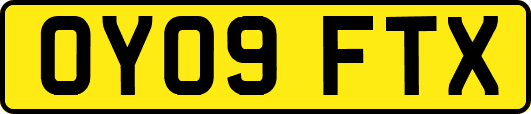 OY09FTX