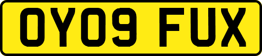 OY09FUX