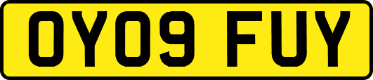 OY09FUY