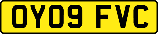 OY09FVC
