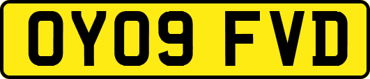 OY09FVD