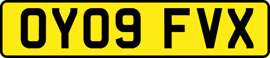 OY09FVX