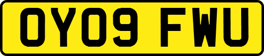 OY09FWU