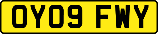 OY09FWY