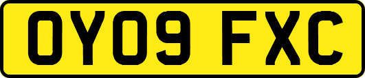 OY09FXC