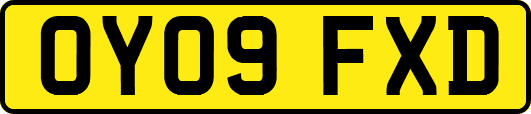 OY09FXD