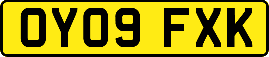 OY09FXK