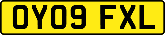 OY09FXL