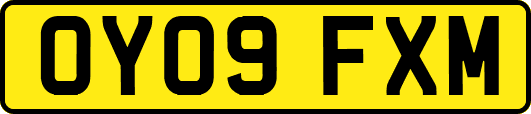 OY09FXM