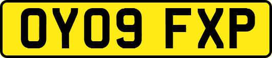 OY09FXP