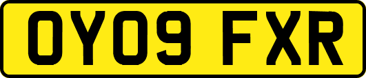 OY09FXR