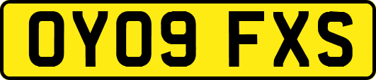 OY09FXS