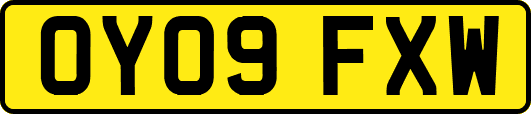 OY09FXW
