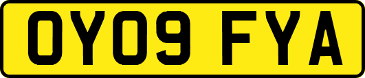 OY09FYA