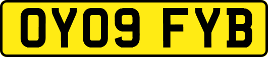 OY09FYB