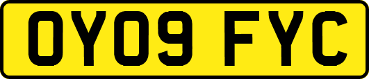OY09FYC