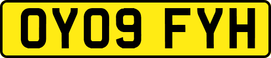 OY09FYH