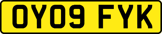 OY09FYK