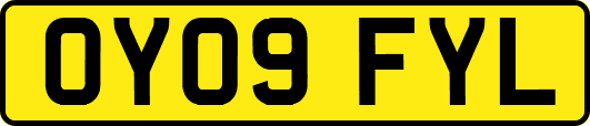 OY09FYL