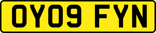 OY09FYN