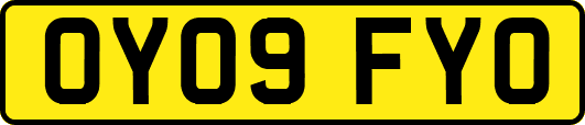 OY09FYO