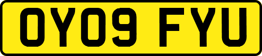 OY09FYU