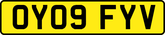 OY09FYV