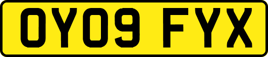 OY09FYX