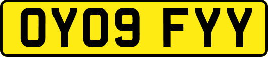OY09FYY