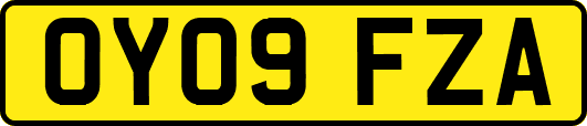OY09FZA