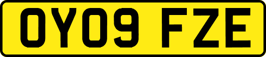 OY09FZE