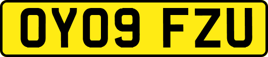 OY09FZU