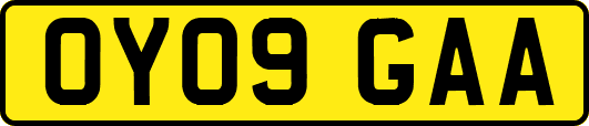 OY09GAA