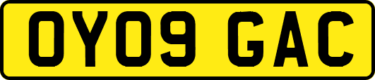 OY09GAC