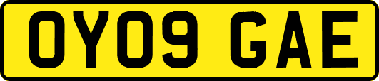 OY09GAE