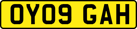 OY09GAH