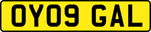 OY09GAL