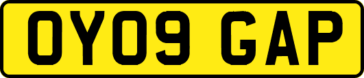 OY09GAP