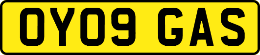 OY09GAS