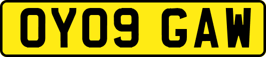 OY09GAW