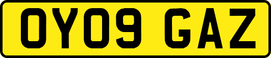 OY09GAZ