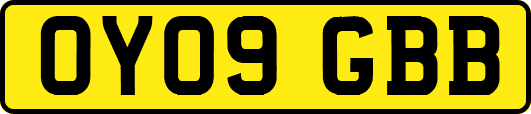 OY09GBB