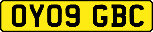 OY09GBC