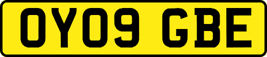 OY09GBE
