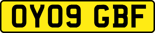 OY09GBF