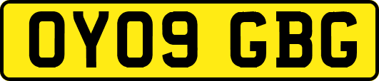 OY09GBG