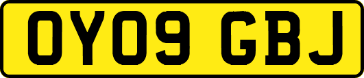 OY09GBJ