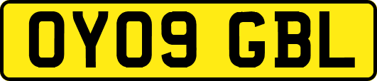 OY09GBL